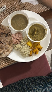 kala retreat