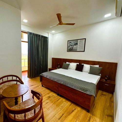 Kala Retreat,,3 star