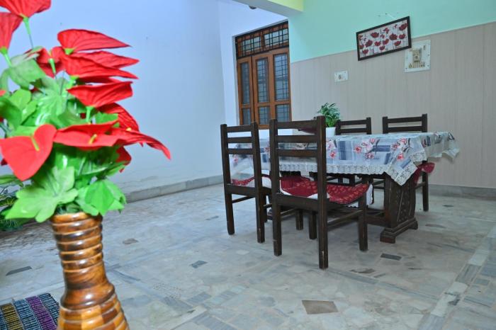 jai villa homestay