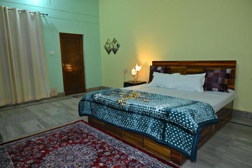 jai villa homestay