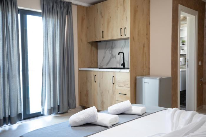 hotel apart resilient