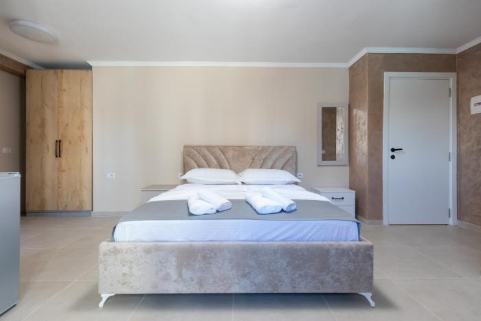 hotel apart resilient