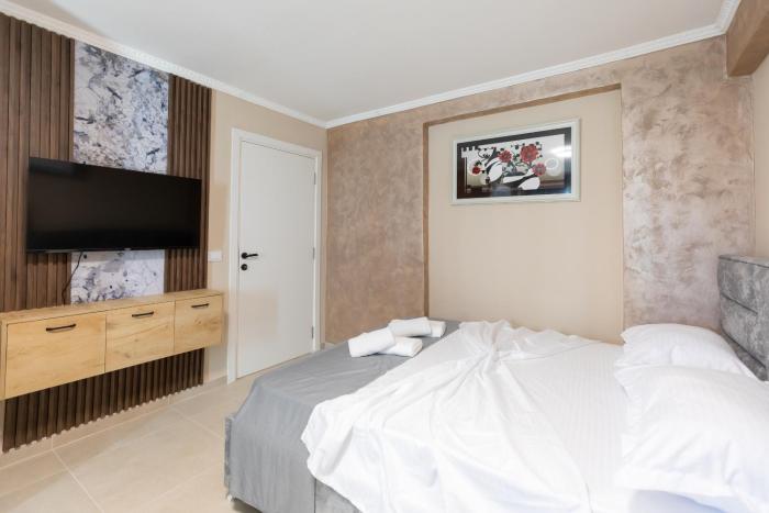 hotel apart resilient