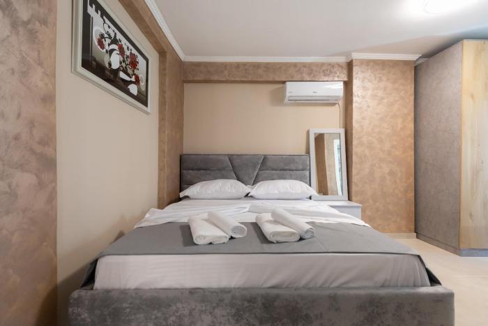 hotel apart resilient