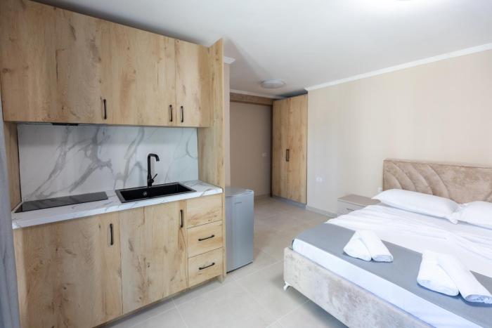 hotel apart resilient