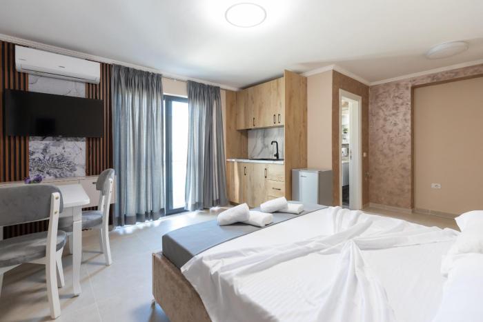 hotel apart resilient