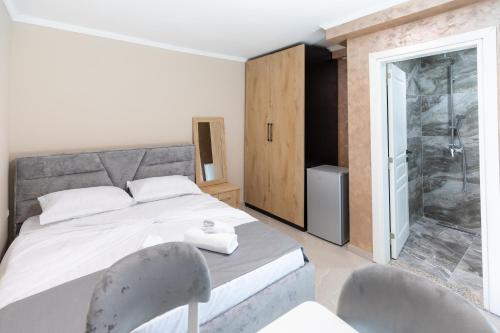 hotel apart resilient