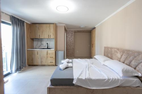 hotel apart resilient