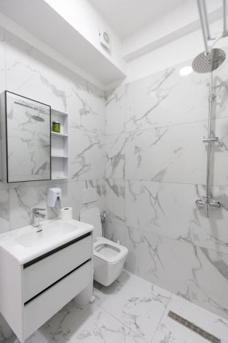 hotel apart resilient