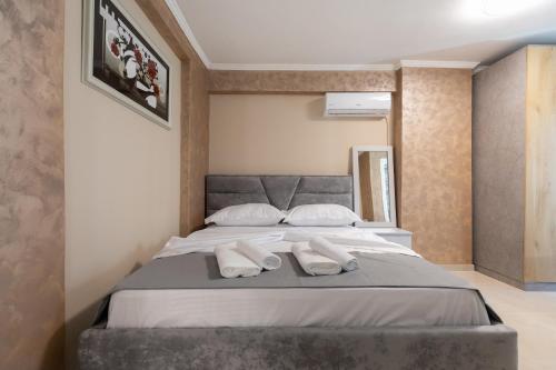 hotel apart resilient