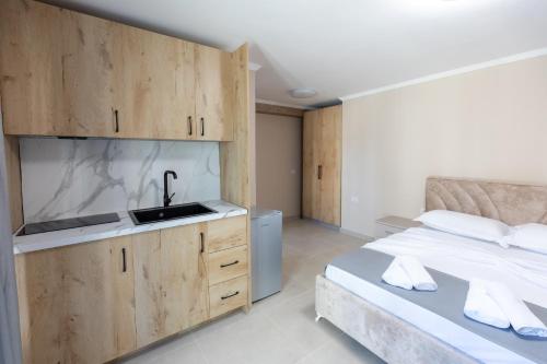 hotel apart resilient