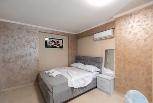 hotel apart resilient