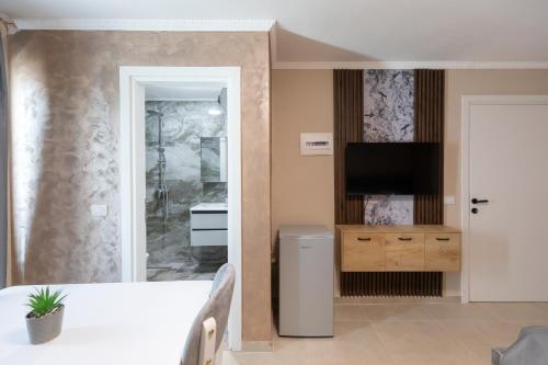 hotel apart resilient
