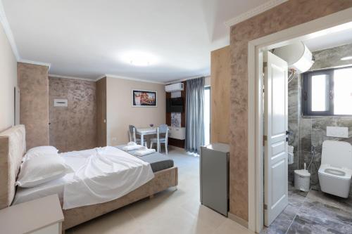 hotel apart resilient