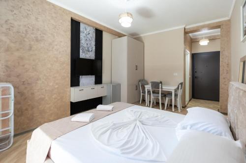hotel apart resilient