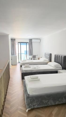 hotel apart resilient