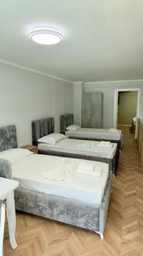 hotel apart resilient