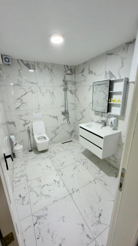 hotel apart resilient