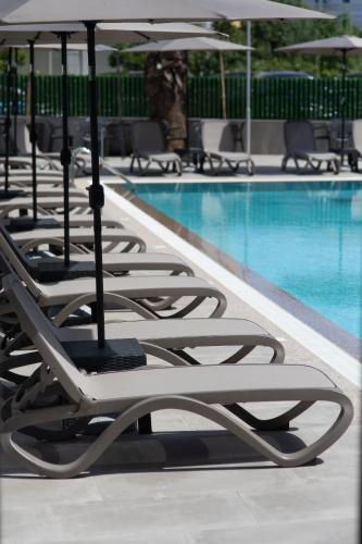hotel apart resilient