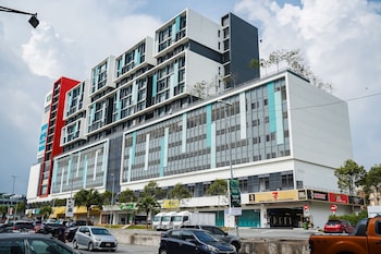 Klia Airport Homestay 17,,2 star