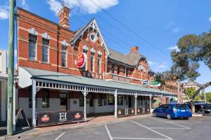 euroa hotel