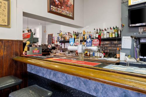 euroa hotel