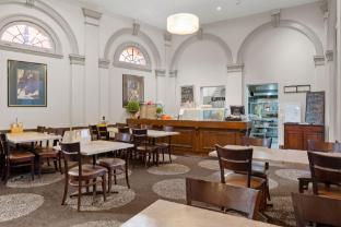 euroa hotel