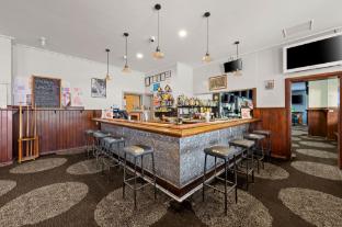 euroa hotel
