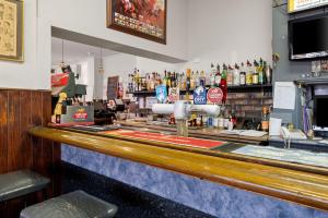 euroa hotel