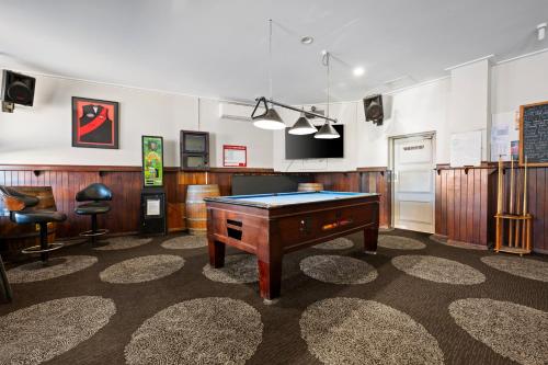euroa hotel