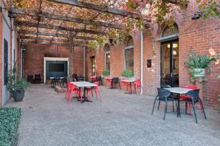 euroa hotel