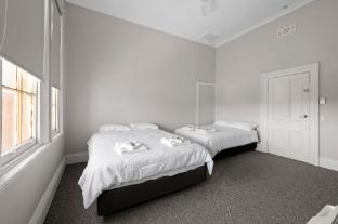 euroa hotel