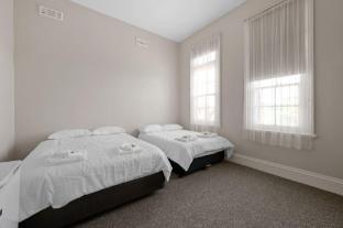 euroa hotel