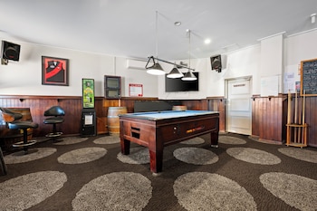 Euroa Hotel,,2 star