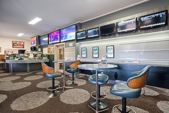 Euroa Hotel,,2 star