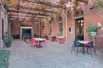 euroa hotel