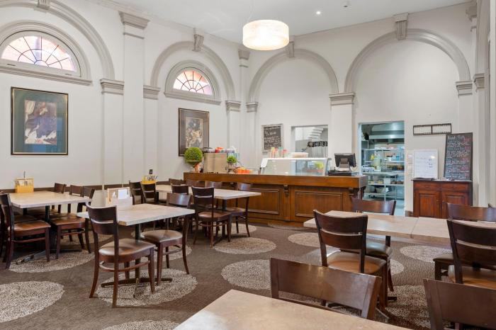 euroa hotel