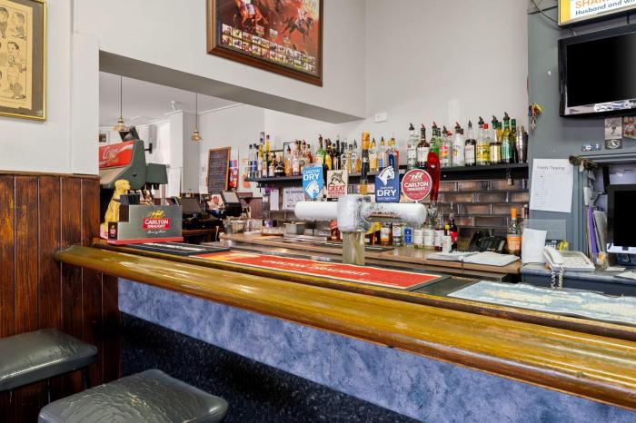 euroa hotel