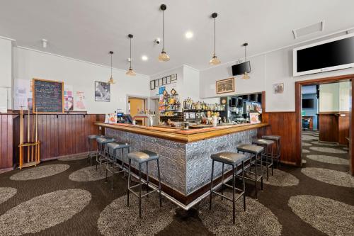 euroa hotel
