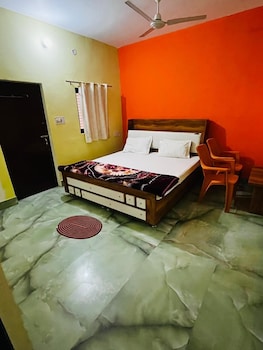 hotel rathore paying guest house ayodhya