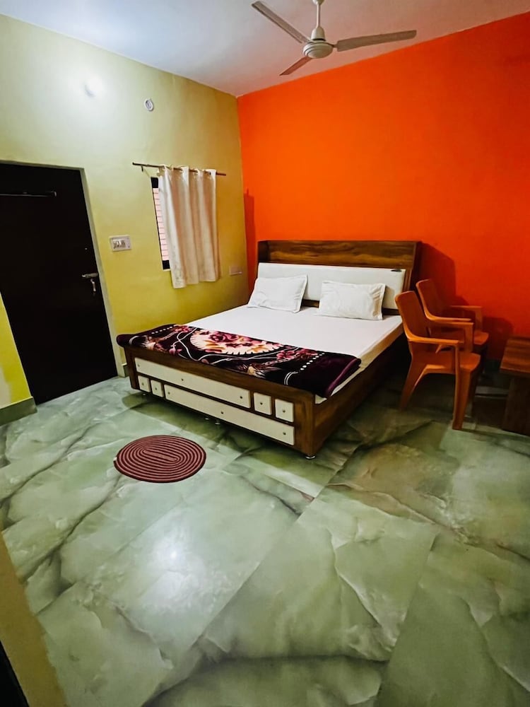 hotel rathore paying guest house ayodhya