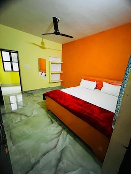 hotel rathore paying guest house ayodhya