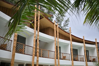 the talay hotel
