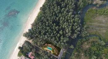 the talay hotel
