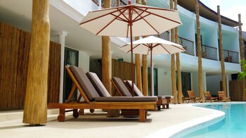 the talay hotel