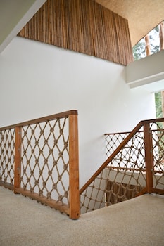 the talay hotel