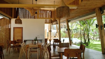 the talay hotel