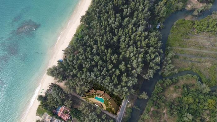 the talay hotel