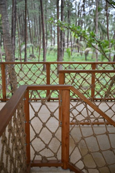 the talay hotel