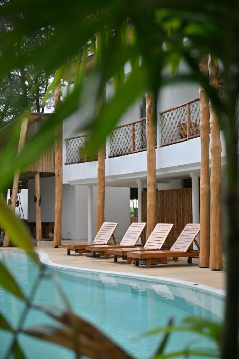 the talay hotel